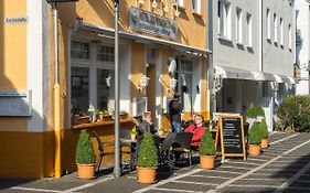 Hotel Restaurant Zumbusch